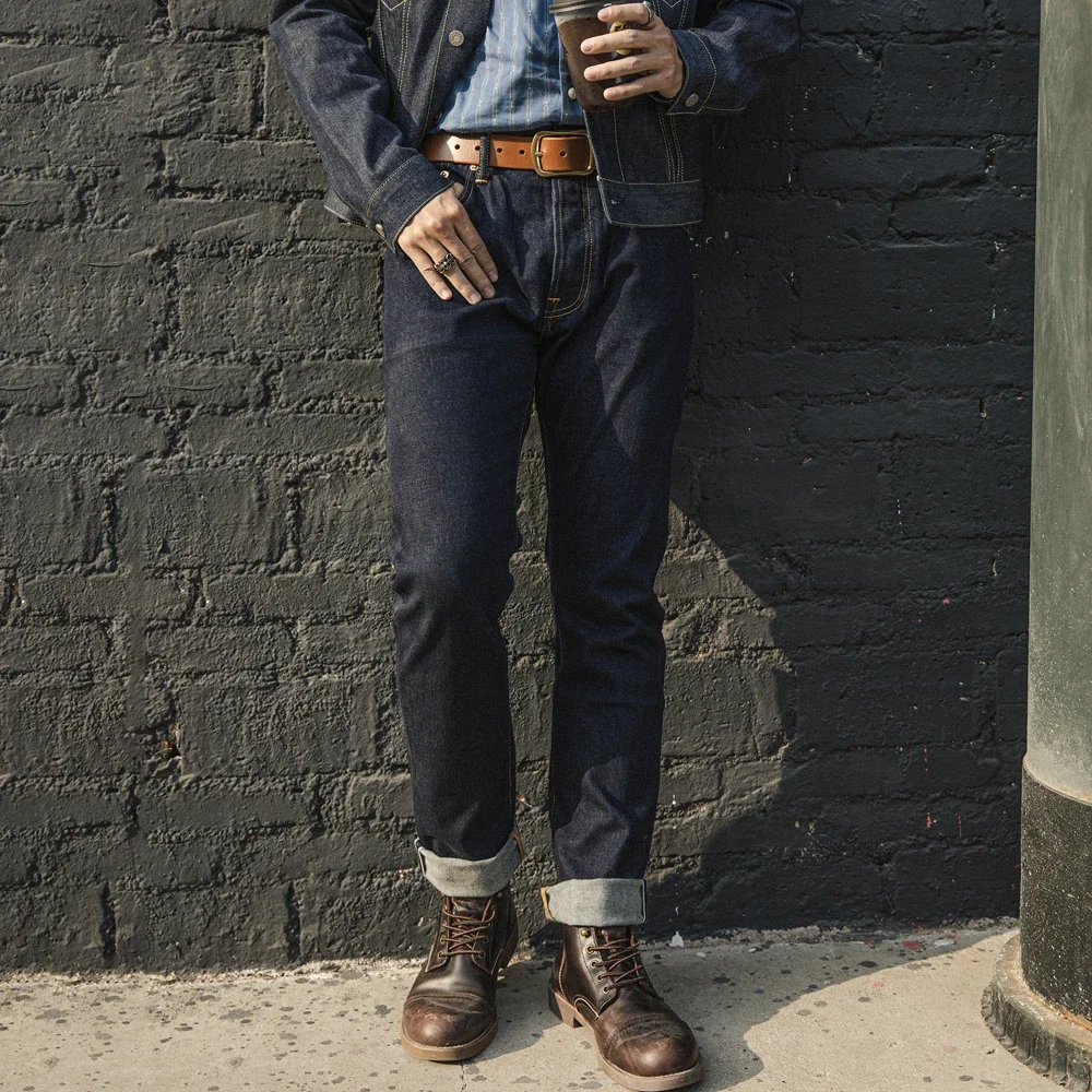 남성용 레드 토네이도 슬림 스트레이트 청바지, 린스 용 - Levis Jeans 501 리뷰 및 가격
