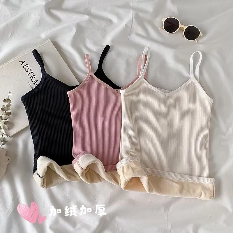 여성 슬림 솔리드 컬러 탑, 캐주얼하고 편안한 신축성  - Crop Top Crochet 리뷰 및 가격
