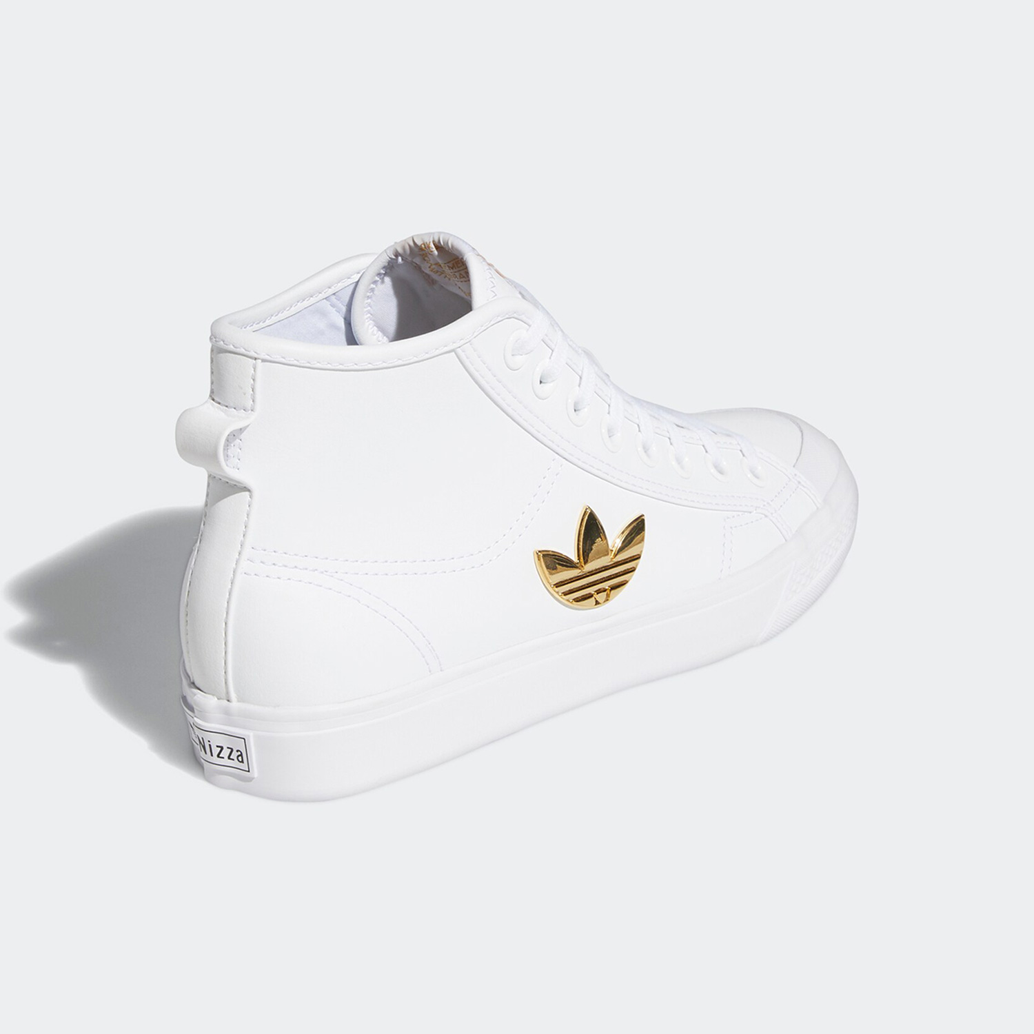 아디다스 정품 클로버 니자 여성용 하이탑 캔버스 보드  - Adidas Shoes Samba 리뷰 및 가격